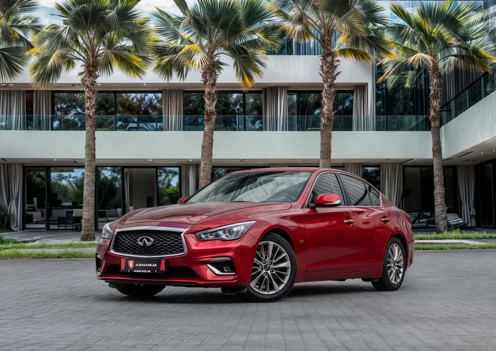 Used Infiniti Q50 2020 Used Infiniti Q50 2020 used_cars.forSale