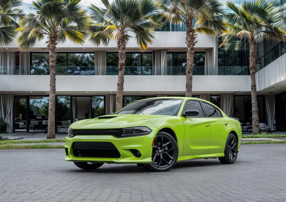 Used Dodge Charger 2023 Used Dodge Charger 2023 used_cars.forSale