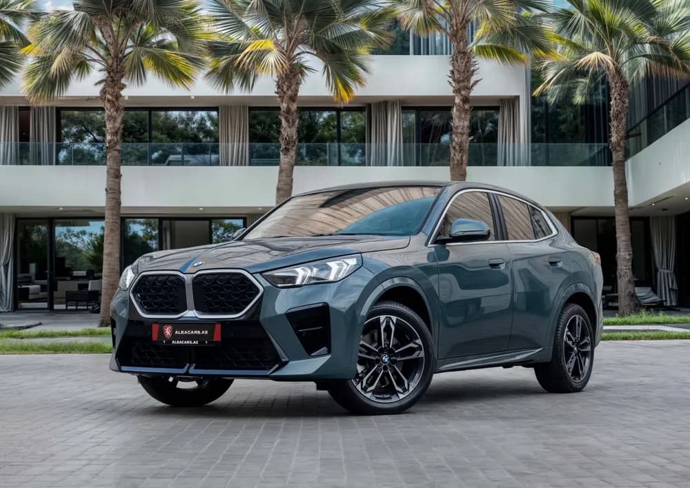 Used BMW X2 2026 Used BMW X2 2026 used_cars.forSale