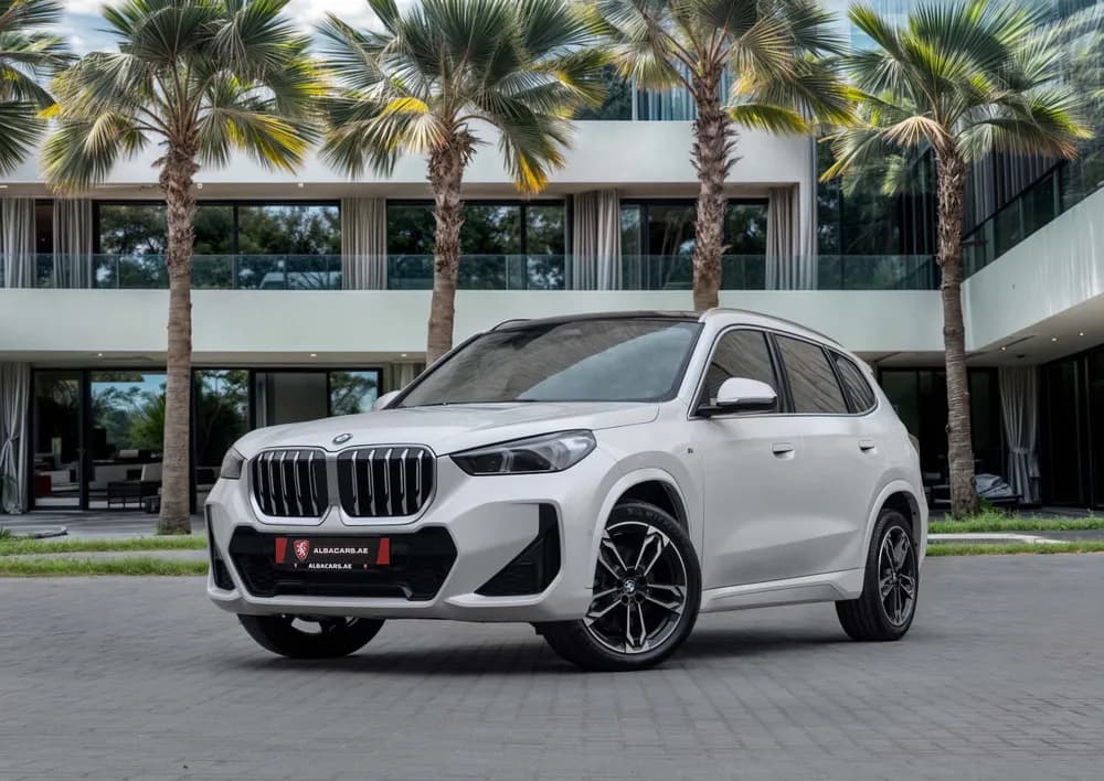 Used BMW X1 2024 Used BMW X1 2024 used_cars.forSale
