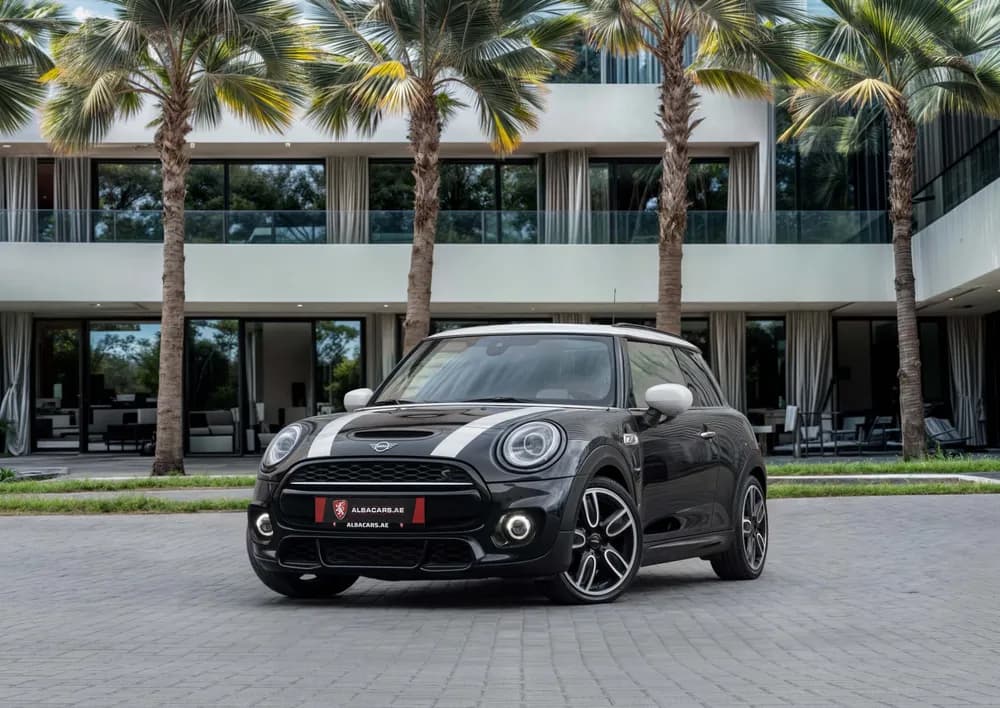 Used Mini Cooper 2020 Used Mini Cooper 2020 used_cars.forSale