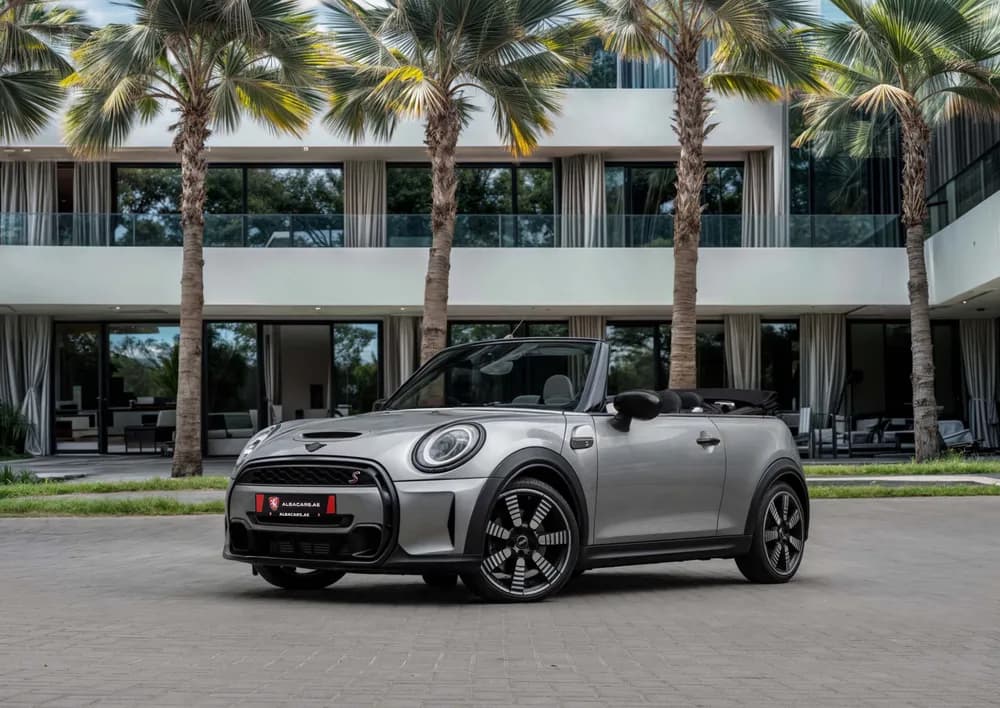 Used Mini Cooper 2023 Used Mini Cooper 2023 used_cars.forSale