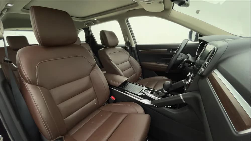 Used Renault Koleos 2021 Used Renault Koleos 2021 used_cars.forSale
