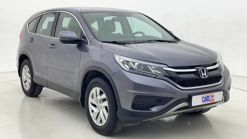Used Honda CR-V 2016 Used Honda CR-V 2016 used_cars.forSale