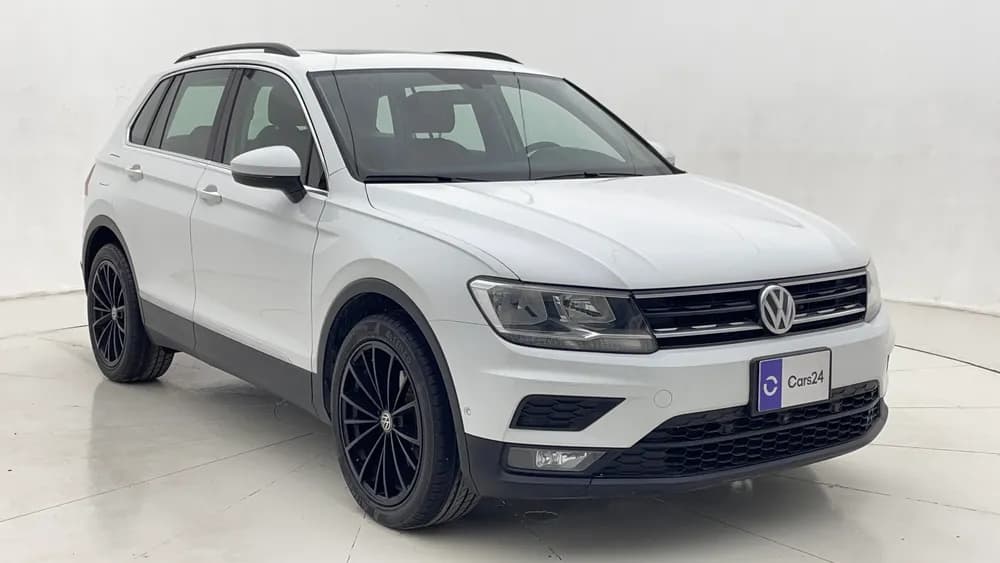 Used Volkswagen Tiguan 2020 Used Volkswagen Tiguan 2020 used_cars.forSale