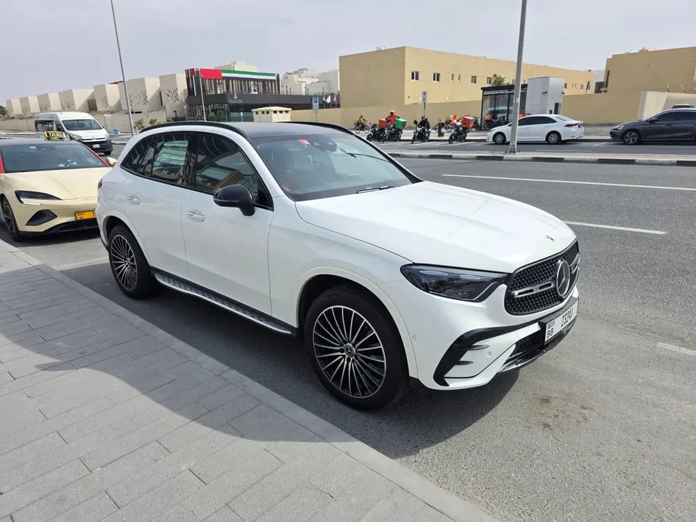 Used Mercedes-Benz GLC-Class GLC 300 4MATIC 2024 Used Mercedes-Benz GLC-Class GLC 300 4MATIC 2024 used_cars.forSale