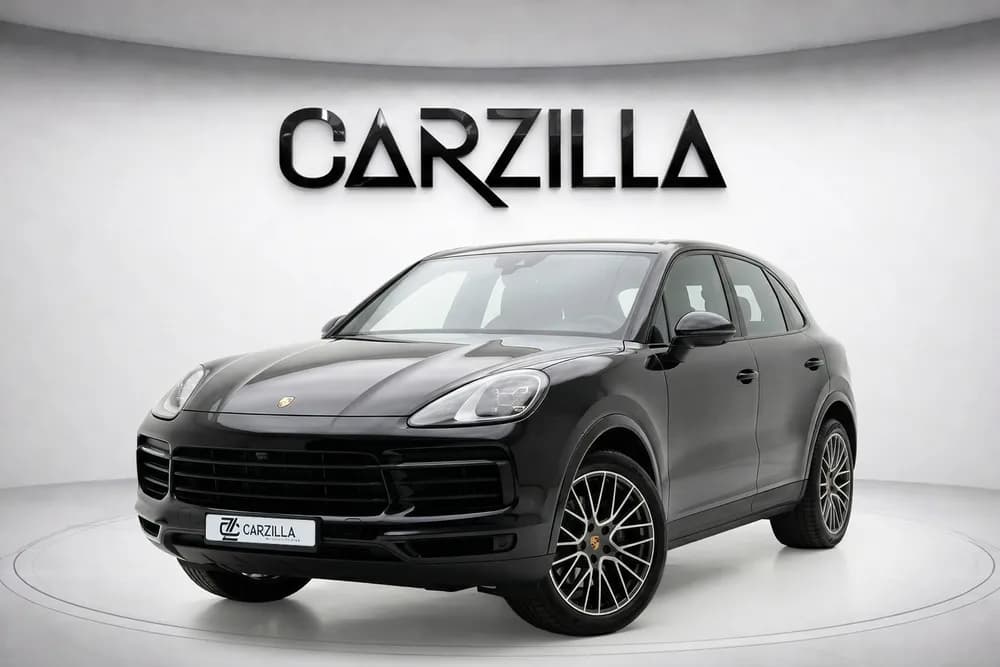 Used Porsche Cayenne Platinum Edition 2023 Used Porsche Cayenne Platinum Edition 2023 used_cars.forSale