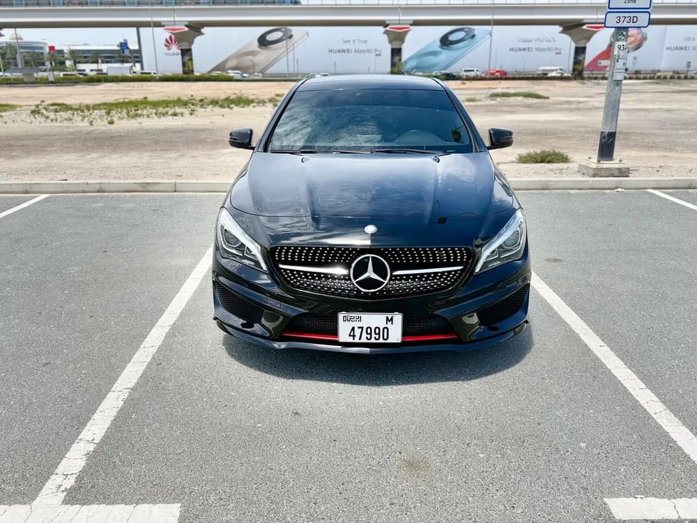 Used Mercedes-Benz CLA-Class CLA 250 2014 Used Mercedes-Benz CLA-Class CLA 250 2014 used_cars.forSale