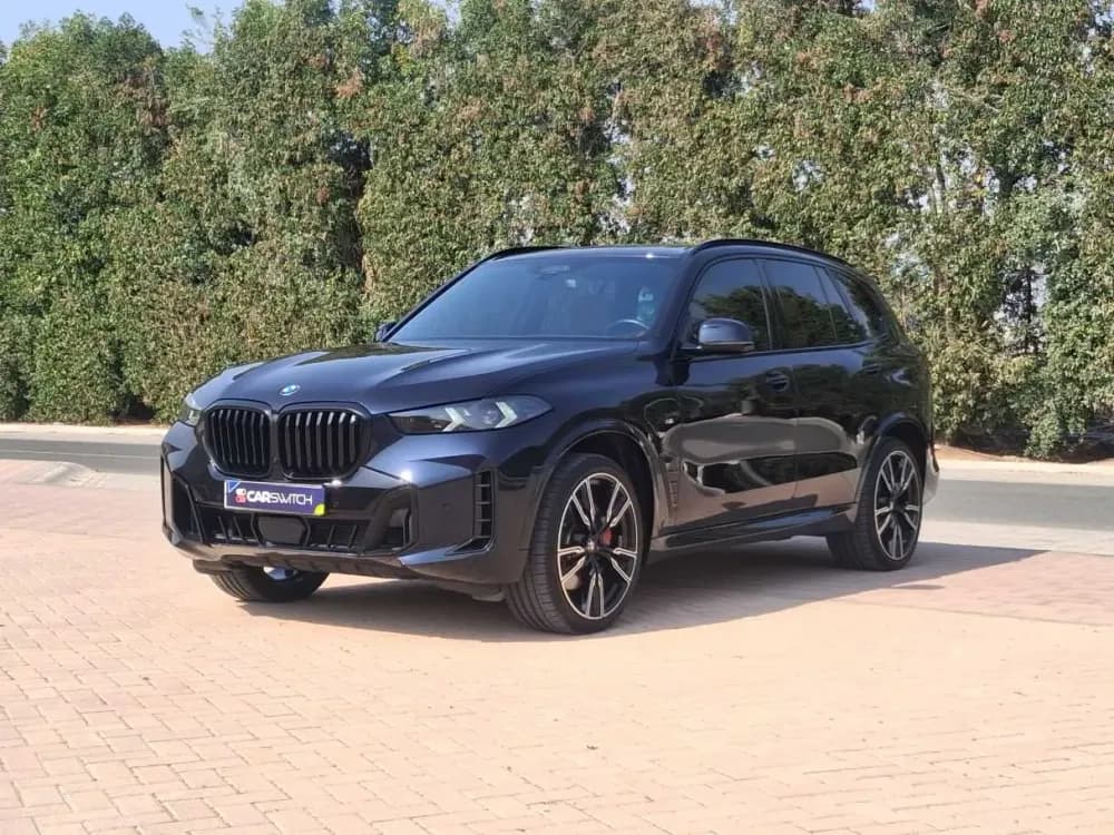 Used BMW X5 2024 Used BMW X5 2024 used_cars.forSale