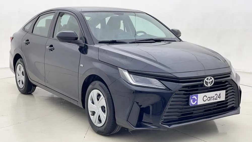 Used Toyota Yaris 2023 Used Toyota Yaris 2023 used_cars.forSale