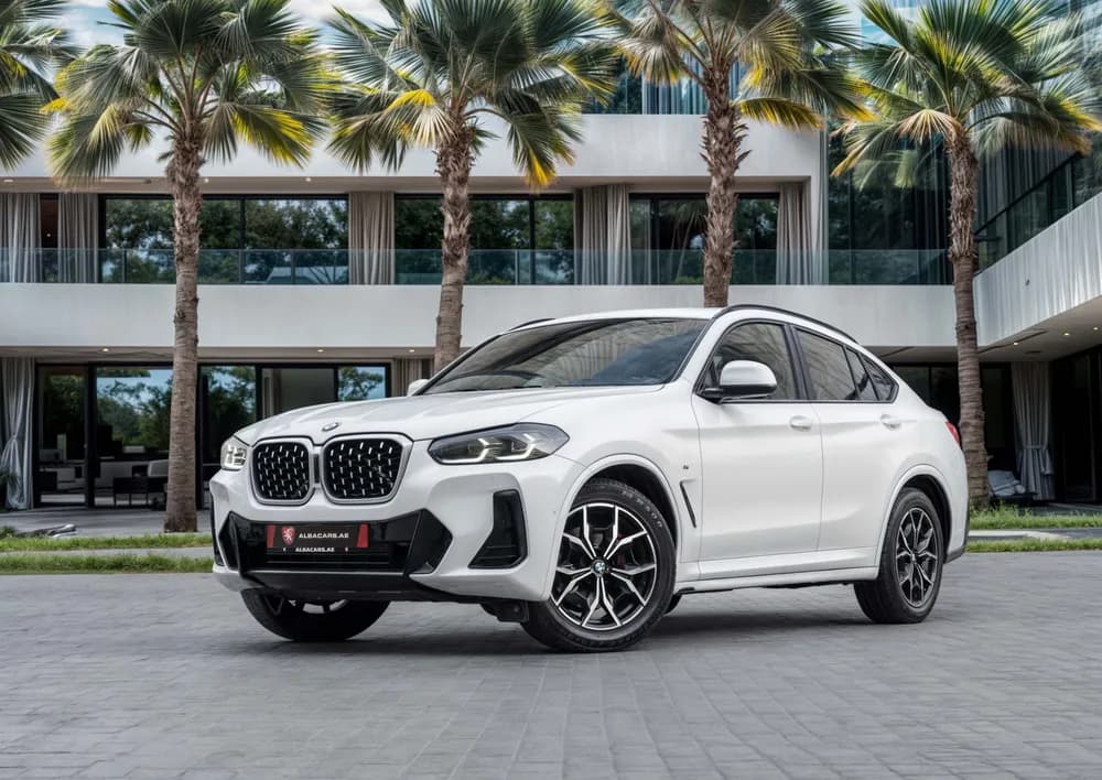 Used BMW X4 2022 Used BMW X4 2022 used_cars.forSale