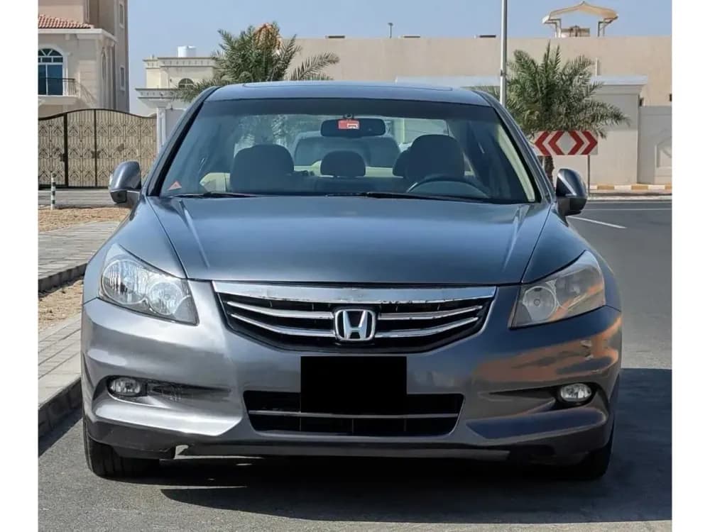Used Honda Accord 2012 Used Honda Accord 2012 used_cars.forSale