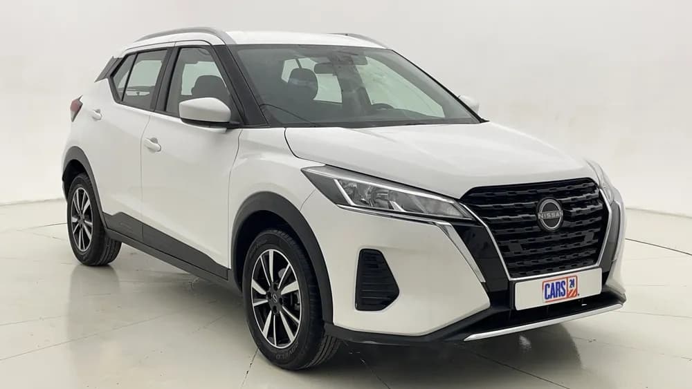 Used Nissan Kicks 2024 Used Nissan Kicks 2024 used_cars.forSale