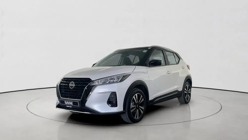 Used Nissan Kicks 2024 Used Nissan Kicks 2024 used_cars.forSale