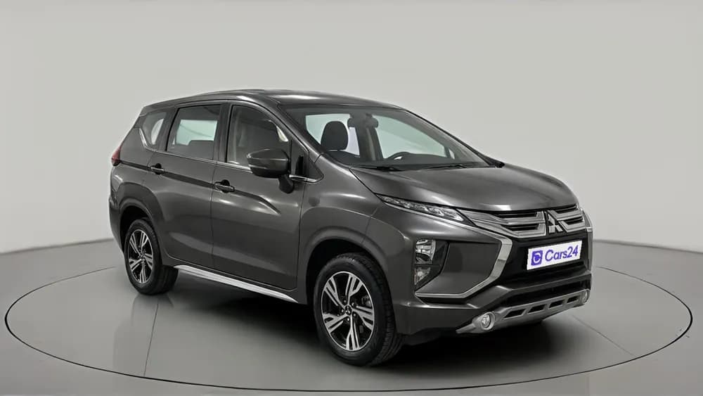 Used Mitsubishi Xpander 2022 Used Mitsubishi Xpander 2022 used_cars.forSale