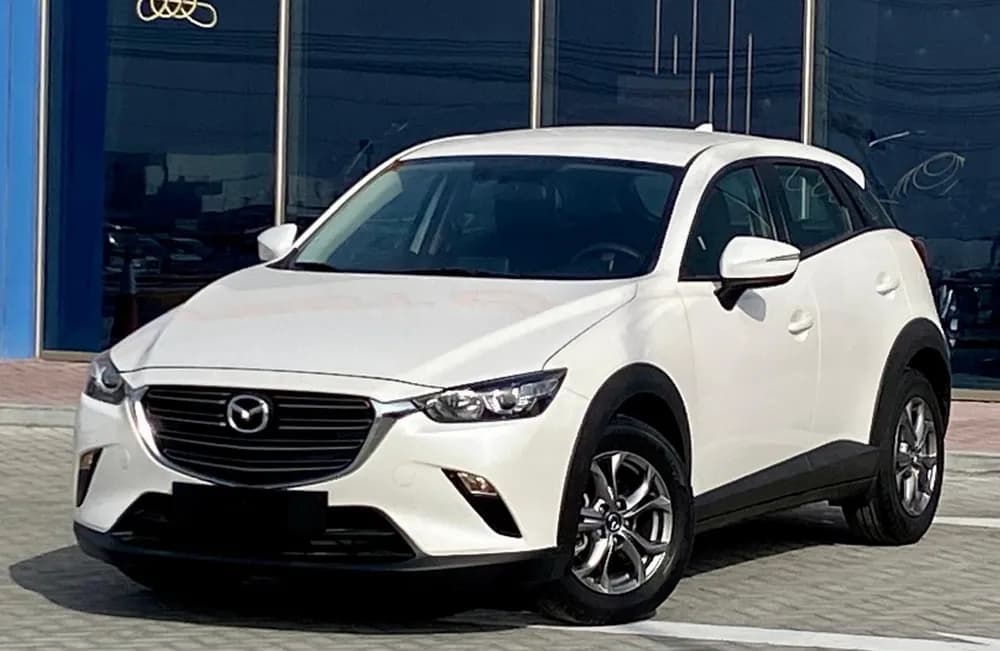 Used Mazda CX 3 2.0L GT (FWD) 2024 Used Mazda CX 3 2.0L GT (FWD) 2024 used_cars.forSale