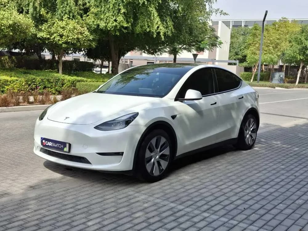 Used Tesla Model Y 2024 Used Tesla Model Y 2024 used_cars.forSale