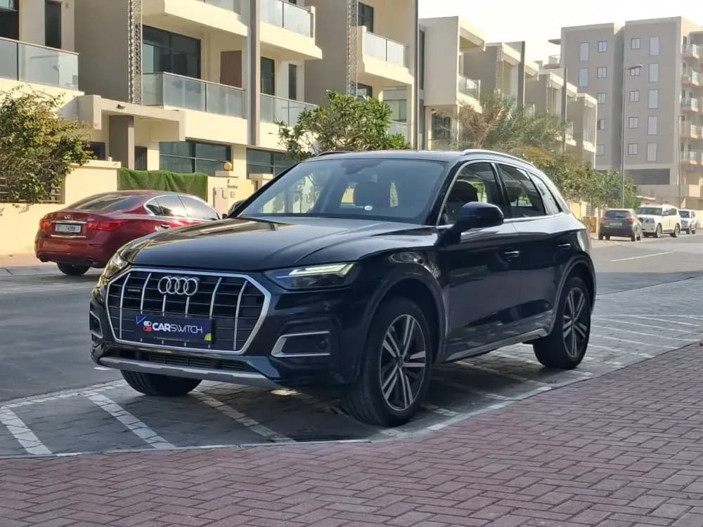 Used Audi Q5 2024 Used Audi Q5 2024 used_cars.forSale
