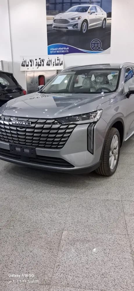 New Haval H6 Sport 2.4L Elite 2026 New Haval H6 Sport 2.4L Elite 2026 used_cars.forSale