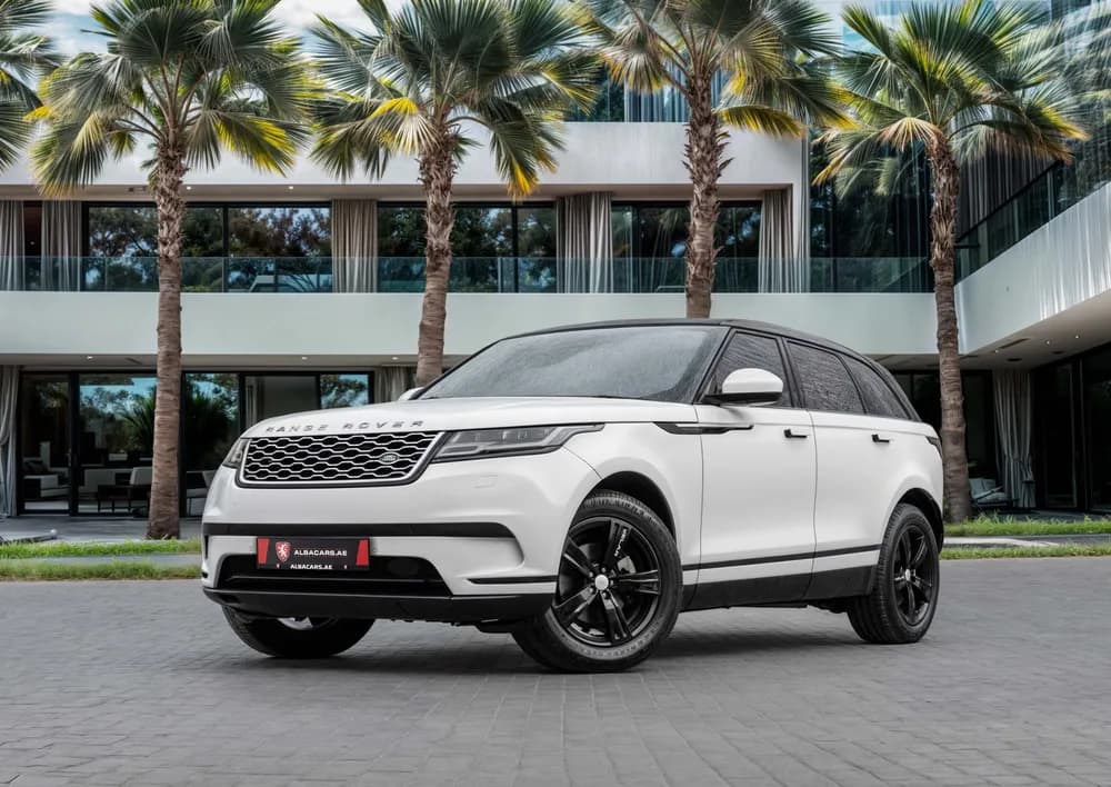 Used Land Rover Range Rover Velar 2019 Used Land Rover Range Rover Velar 2019 used_cars.forSale