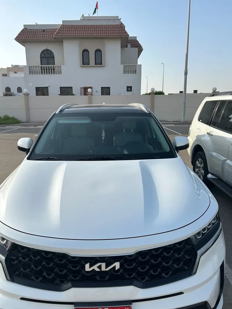 Used Kia Sorento 2.5L (FWD) 2022 Used Kia Sorento 2.5L (FWD) 2022 used_cars.forSale