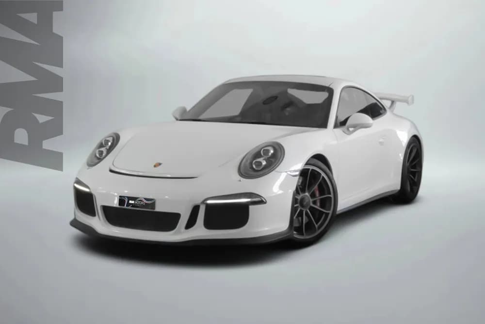 Used Porsche 911 2015 Used Porsche 911 2015 used_cars.forSale