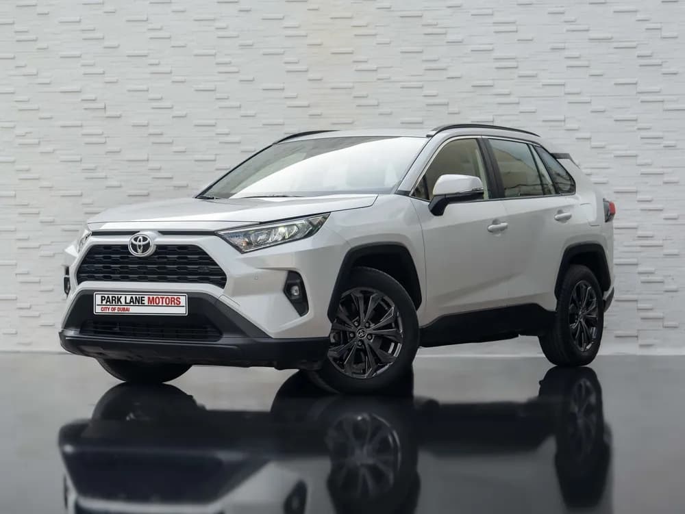 Used Toyota Rav4 2024 Used Toyota Rav4 2024 used_cars.forSale