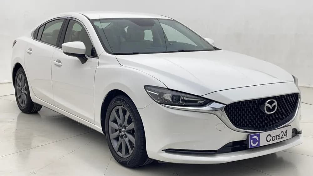Used Mazda 6 2023 Used Mazda 6 2023 used_cars.forSale
