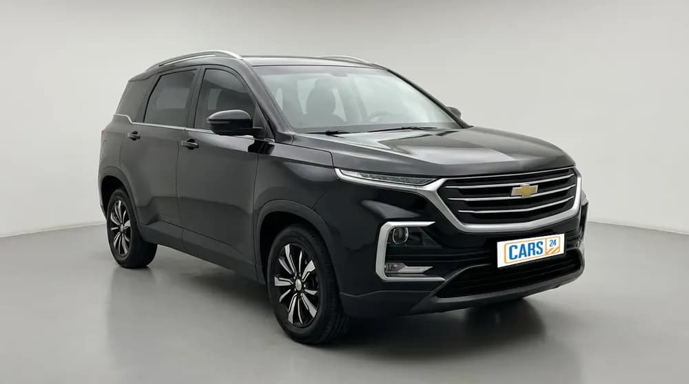 Used Chevrolet Captiva 2021 Used Chevrolet Captiva 2021 used_cars.forSale