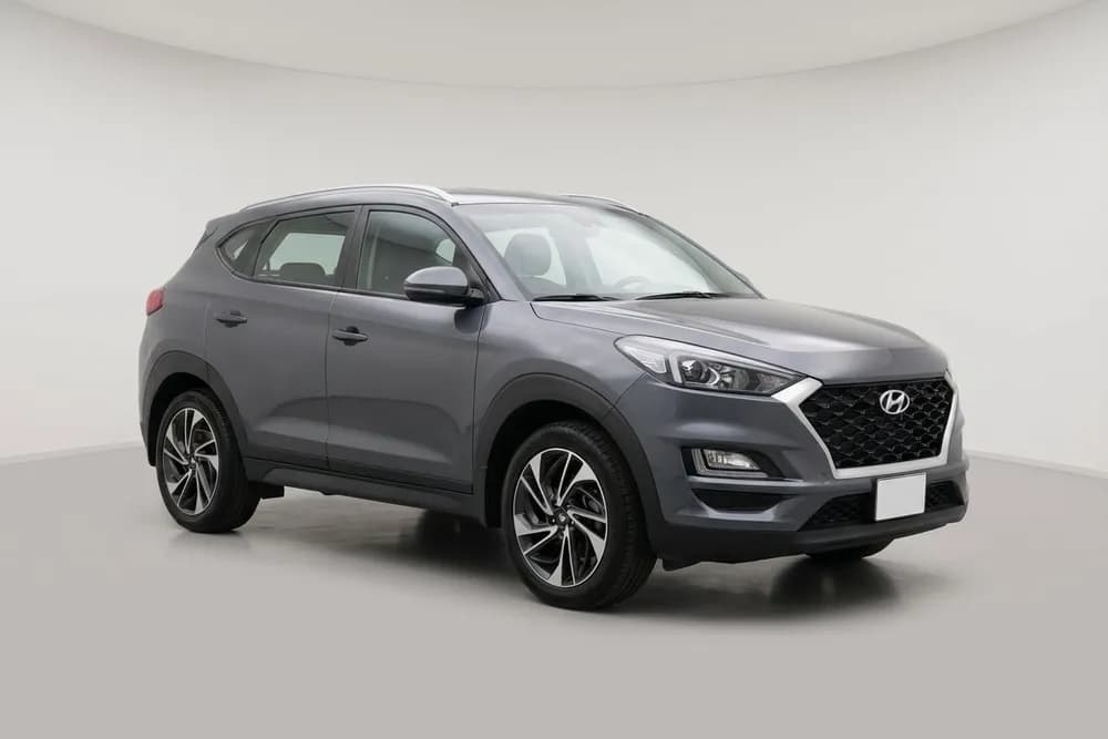 Used Hyundai Tucson 2019 Used Hyundai Tucson 2019 used_cars.forSale