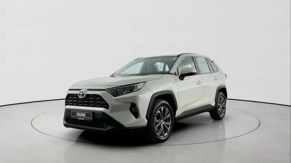 Used Toyota Rav4 2025 Used Toyota Rav4 2025 used_cars.forSale