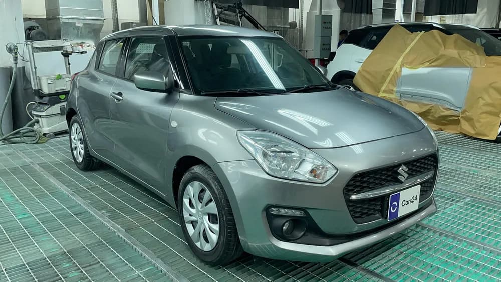 Used Suzuki Swift 2023 Used Suzuki Swift 2023 used_cars.forSale