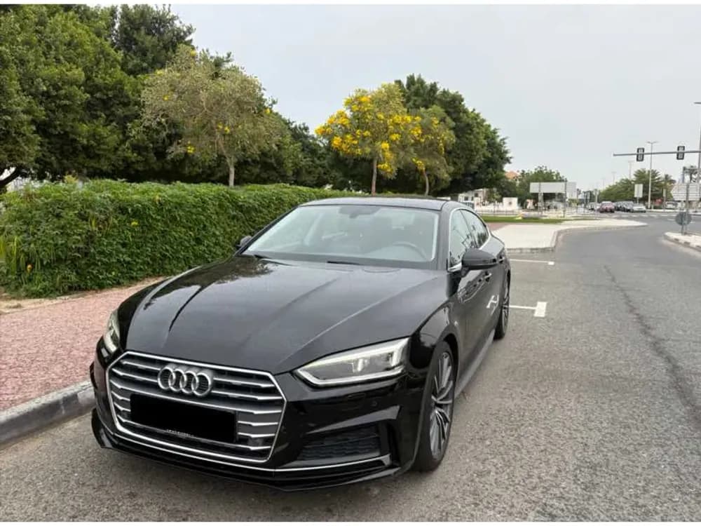 Used Audi A5 Coupe 2019 Used Audi A5 Coupe 2019 used_cars.forSale