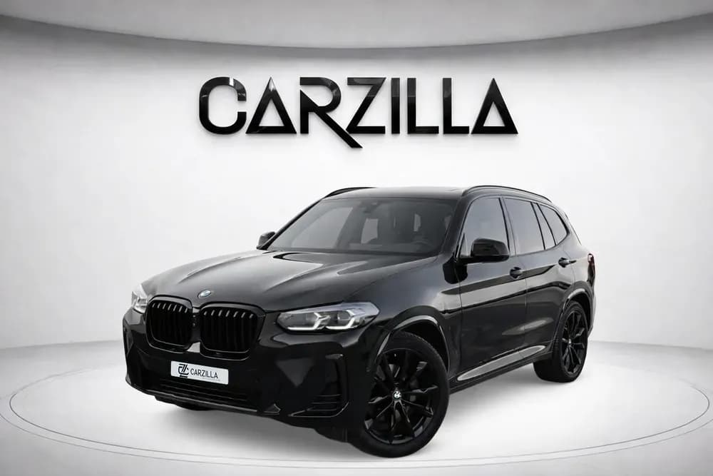 Used BMW X3 2022 Used BMW X3 2022 used_cars.forSale