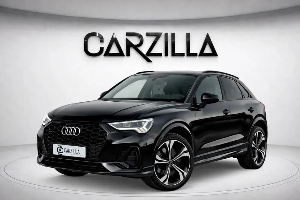 Used Audi Q3 2020 Used Audi Q3 2020 used_cars.forSale