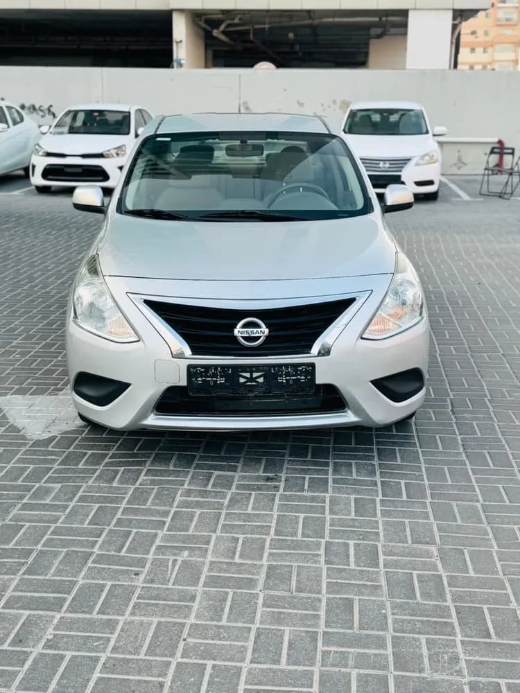 Used Nissan Sunny 1.5L SV 2022 Used Nissan Sunny 1.5L SV 2022 used_cars.forSale