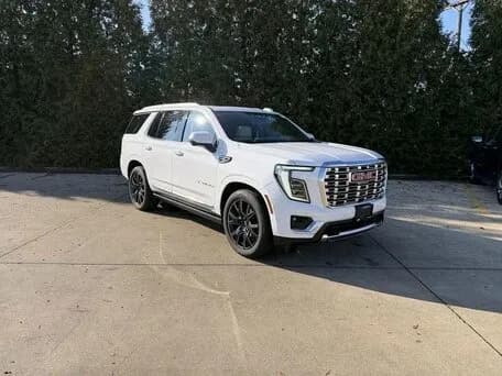 Used GMC Yukon XL Denali 2026 Used GMC Yukon XL Denali 2026 used_cars.forSale