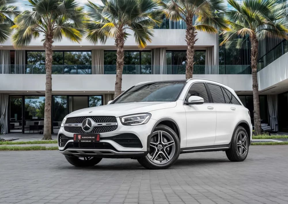 Used Mercedes-Benz GLC-Class 2021 Used Mercedes-Benz GLC-Class 2021 used_cars.forSale