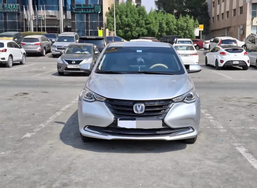 Used Changan Alsvin 1.5L Advanced 2024 Used Changan Alsvin 1.5L Advanced 2024 used_cars.forSale