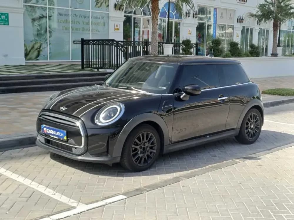 Used Mini Cooper 2022 Used Mini Cooper 2022 used_cars.forSale