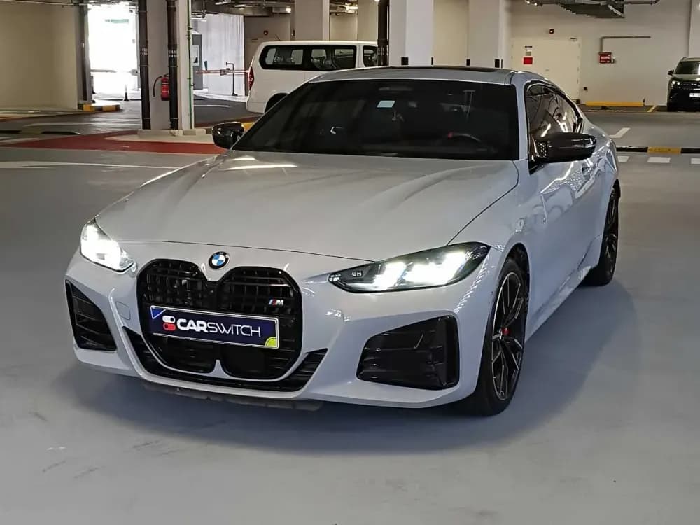 Used BMW 4 Series Coupe 2025 Used BMW 4 Series Coupe 2025 used_cars.forSale