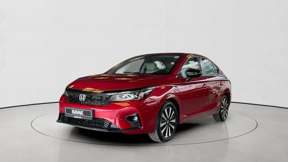 Used Honda City 2024 Used Honda City 2024 used_cars.forSale