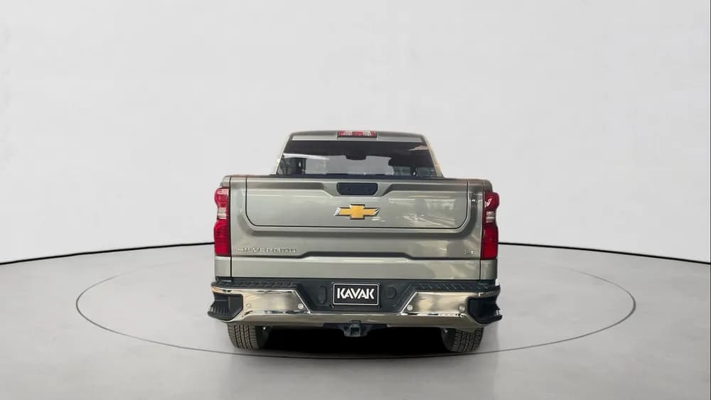 Used Chevrolet Silverado 2024 Used Chevrolet Silverado 2024 used_cars.forSale