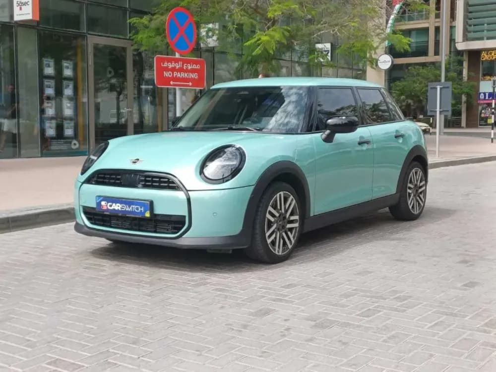 Used Mini Cooper 2025 Used Mini Cooper 2025 used_cars.forSale