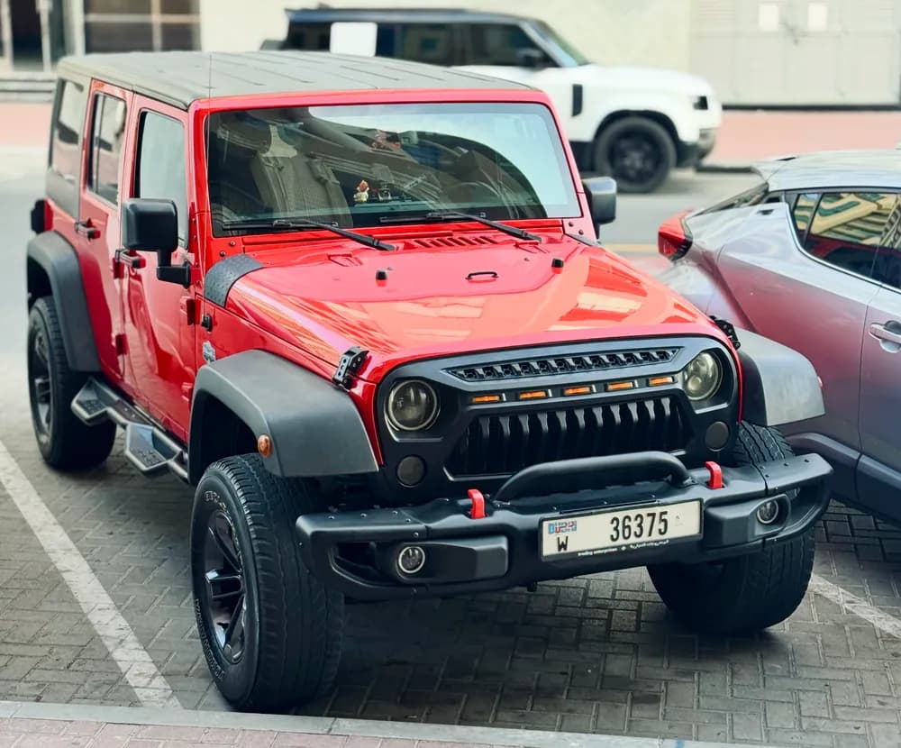 Used Jeep Wrangler Unlimited Sport 2018 Used Jeep Wrangler Unlimited Sport 2018 used_cars.forSale