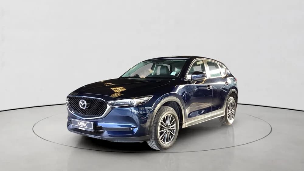 Used Mazda CX-5 2019 Used Mazda CX-5 2019 used_cars.forSale