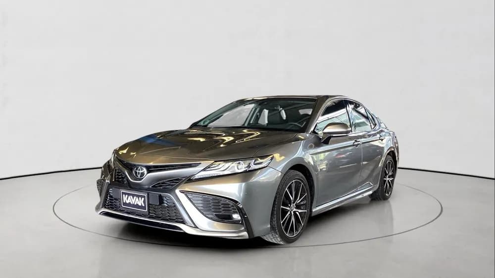 Used Toyota Camry 2024 Used Toyota Camry 2024 used_cars.forSale