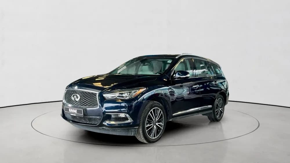 Used Infiniti QX60 2019 Used Infiniti QX60 2019 used_cars.forSale