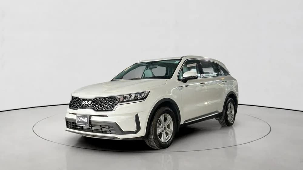 Used Kia Sorento 2023 Used Kia Sorento 2023 used_cars.forSale