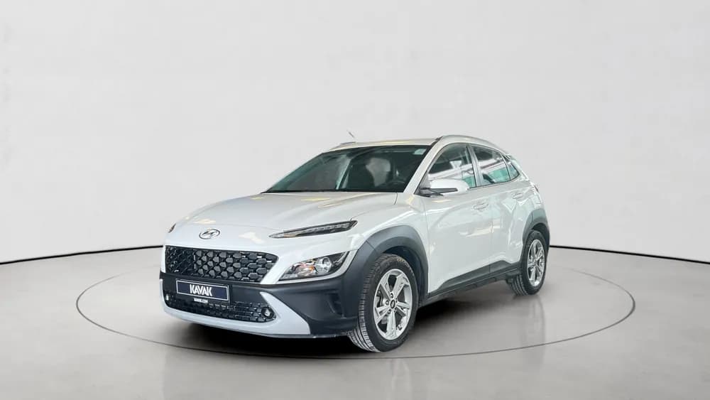 Used Hyundai Kona 2022 Used Hyundai Kona 2022 used_cars.forSale
